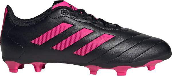 adidas Kids' Goletto VIII FG Soccer Cleats