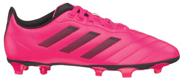 adidas Kids' Goletto VIII FG Soccer Cleats