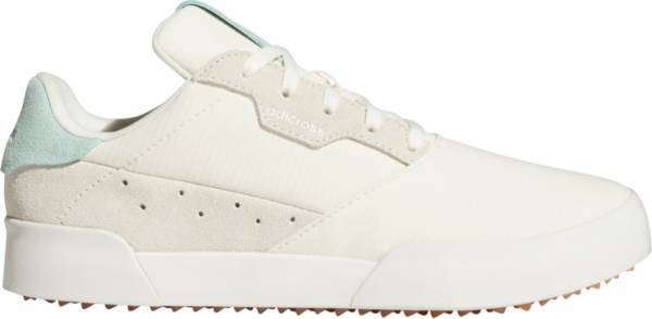 adidas Youth Adicross Retro Golf Shoes