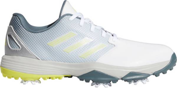 adidas Youth ZG 21 Golf Shoes product image