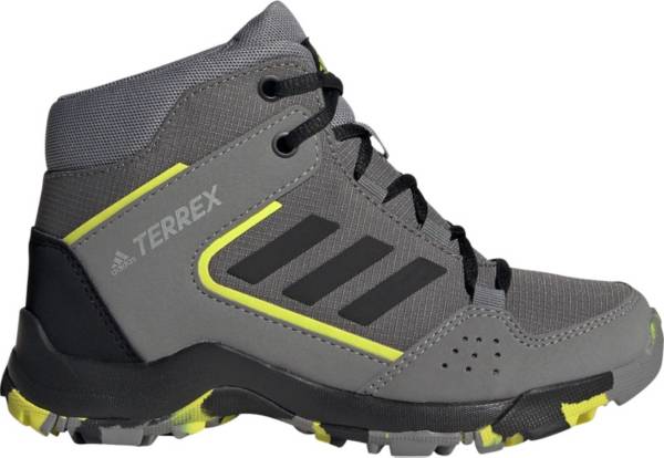 adidas Kids' Terrex Hyperhiker Hiking Boots