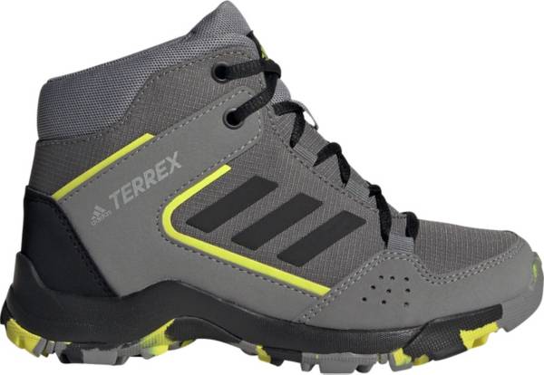 adidas Kids' Terrex Hyperhiker Hiking Boots product image