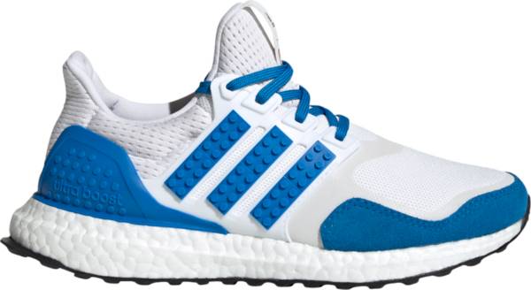 adidas Kids' Ultraboost DNA LEGO Running Shoes product image