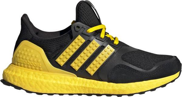 adidas Grade School Ultraboost DNA X Lego® Colors Shoes product image