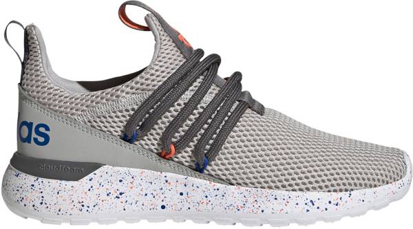 adidas Kids' Grade School Lite Race Adapt 3.0 Running Shoes