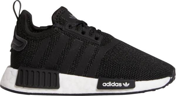 adidas Toddler NMD_R1 Refined Running Shoes