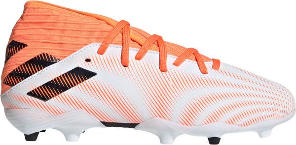 adidas Kids' Nemeziz .3 FG Soccer Cleats