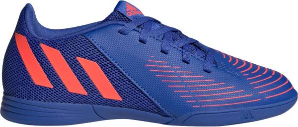 adidas Predator Edge.4 Kids' Indoor Sala Soccer Shoes