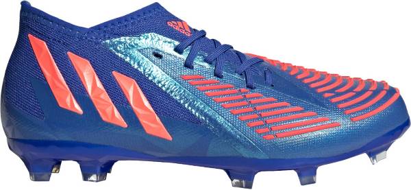 adidas Predator Edge.1 Kids' FG Soccer Cleats