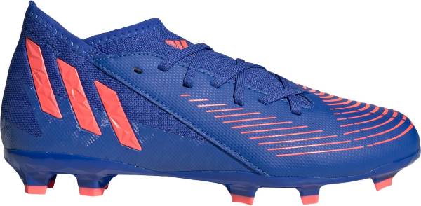 adidas Predator Edge.3 Kids' FG Soccer Cleats