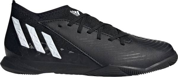 adidas Predator Edge.3 Kids' Indoor Soccer Shoes