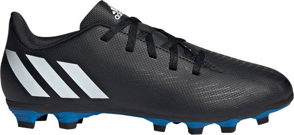 adidas Predator Edge.4 Kids' FXG Soccer Cleats