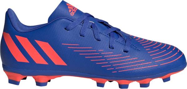 adidas Predator Edge.4 Kids' FXG Soccer Cleats