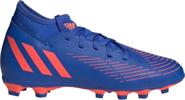 adidas Predator Edge.4 S Kids' FXG Soccer Cleats