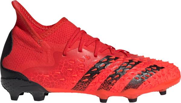 adidas Predator Freak.1 Kids' FG Soccer Cleats