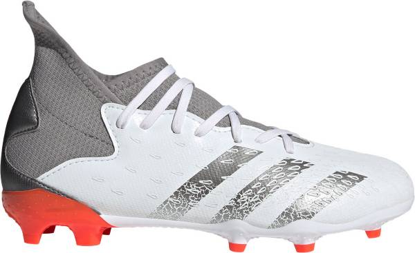 adidas Predator Freak .3 Kids' FG Soccer Cleats