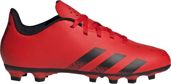 adidas Predator Freak .4 Kids' FXG Soccer Cleats