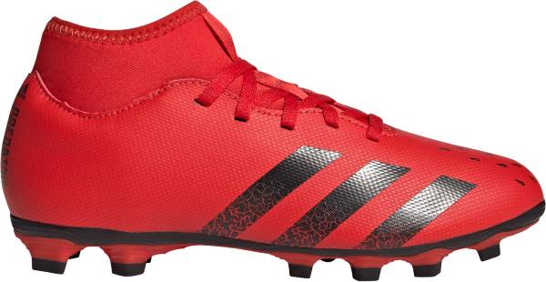 adidas Predator Freak .4 S Kids' FXG Soccer Cleats