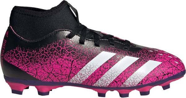 adidas Predator Freak .4 S Kids' FXG Soccer Cleats
