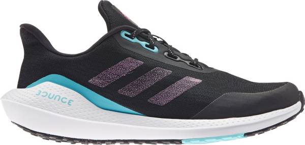 adidas Kids' Grade School EQ21 Run Shoes
