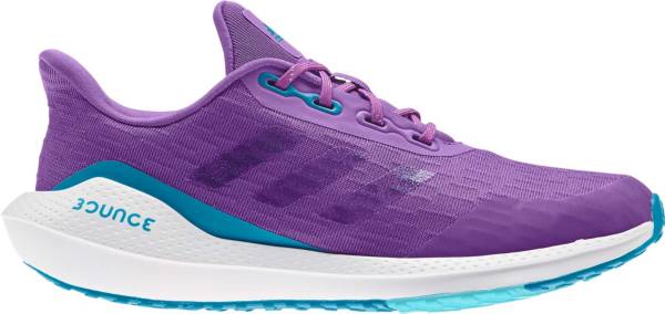 adidas Kids' Grade School EQ21 Run Shoes