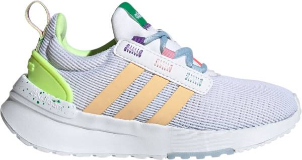 adidas Kids' Preschool Racer TR21 Running Shoes