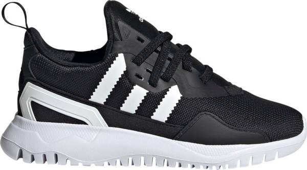 adidas Originals Kids' Preschool Flex Running Shoes