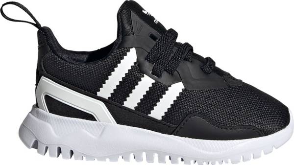 adidas Originals Toddler Flex Running Shoes