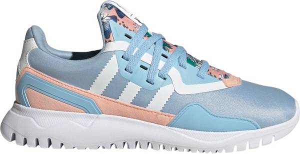 adidas Originals Kids' Grade School Flex Running Shoes