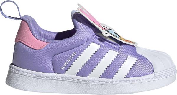adidas Toddler Disney Superstar 360 Shoes