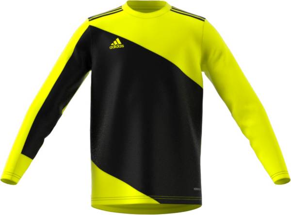 Adidas Squadra 21 Goalkeeper Jersey