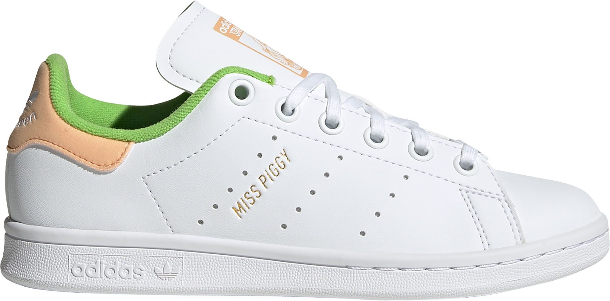 adidas kermit shoe