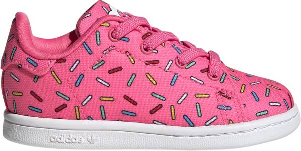 adidas Toddler The Simpson's Stan Smith Shoes