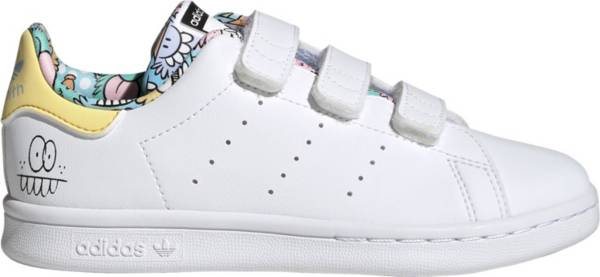 adidas Kids' Preschool Stan Smith Shoes