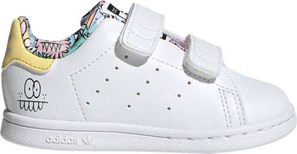 adidas Originals Infants' Stan Smith Shoes product image