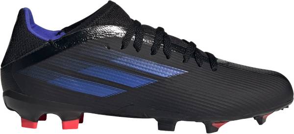 adidas Kids' X Speedflow.3 FG Soccer Cleats