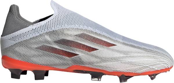 adidas Kids' X Speedflow+ FG Soccer Cleats