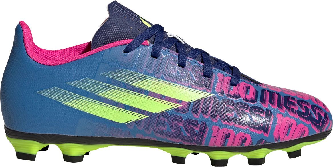 messi youth soccer shoes