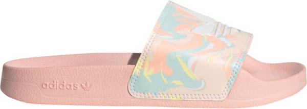 adidas Kids' Adilette Slides