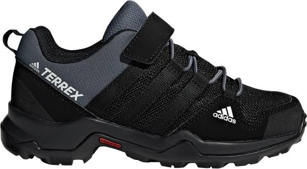 adidas Kids' Terrex Ax2R Hiking Shoes product image