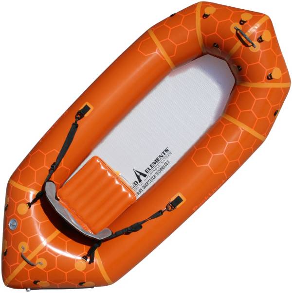 Advanced Elements Packlite+ PackRaft 1 Person Inflatable Kayak product image