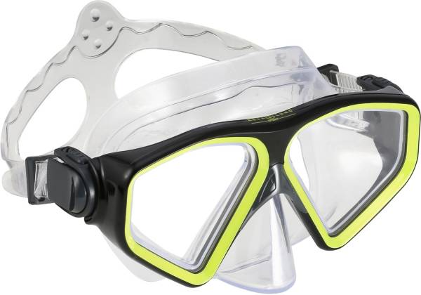 Aqua Lung Sport Adult Saturn Snorkling Mask