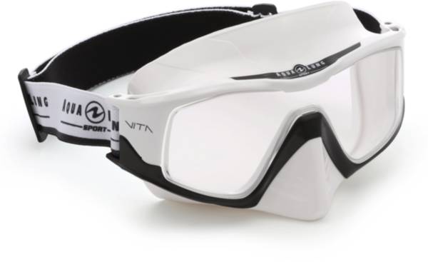 Aqua Lung Sport Versa Swim Mask