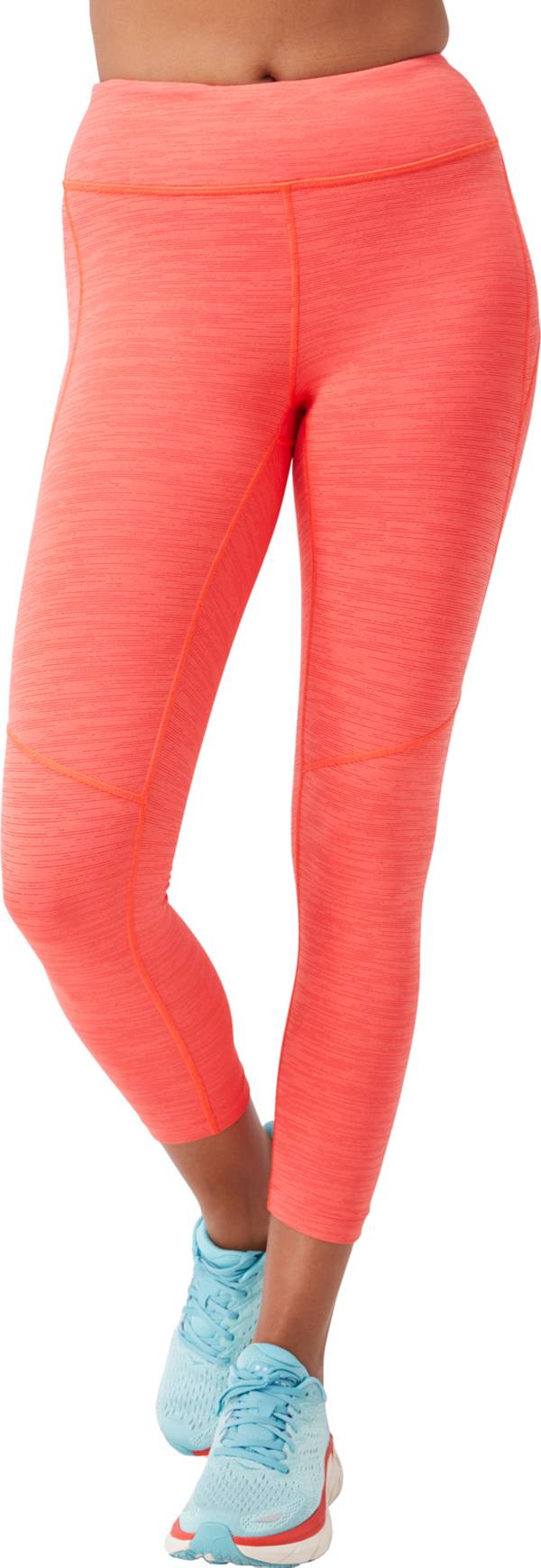 Outdoor Voices Women's Move Free ¾ Leggings product image