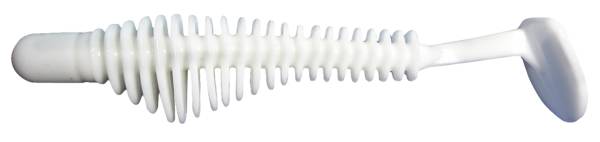 B-Fish-N AuthentX Pulse-R Swimbait - 8 Pack