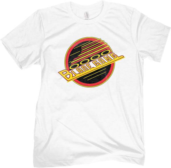 Spittin' Chiclets Blade Gang T-Shirt