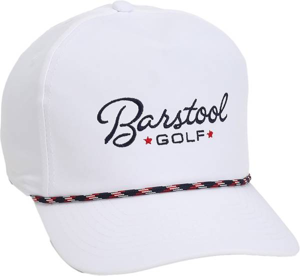 Barstool Sports Men's Imperial Rope Golf Hat product image