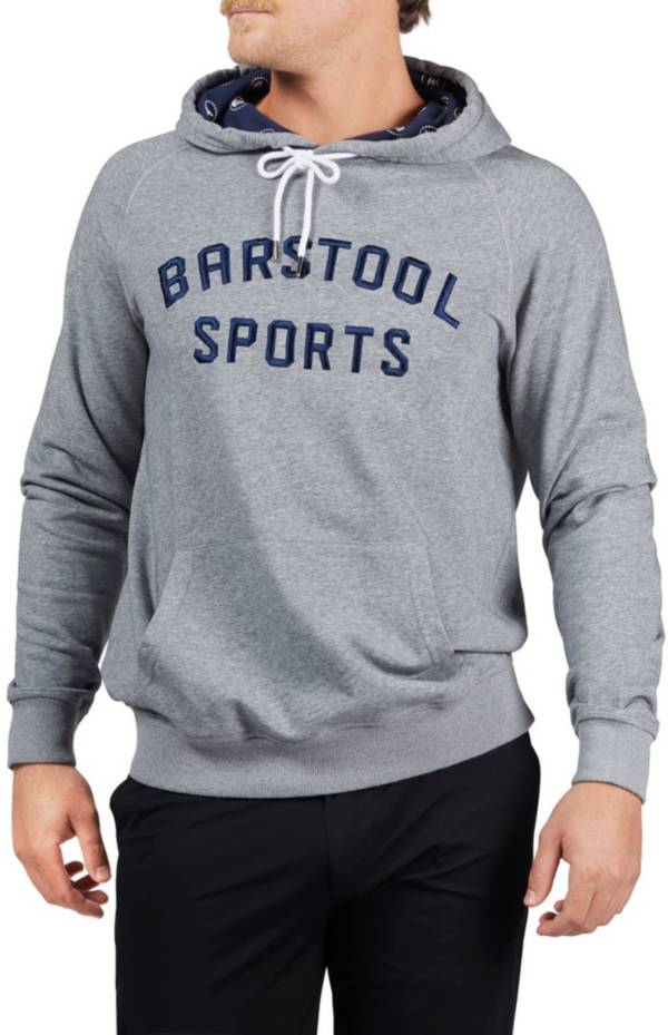 Barstool Sports Men's Lightweight Golf Hoodie