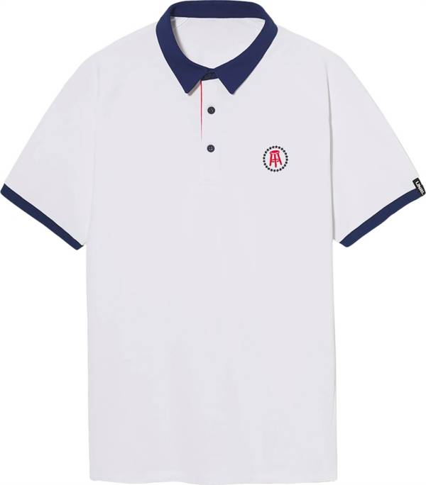 Barstool Sports Men's UNRL X Barstool Sports Traditional Golf Polo