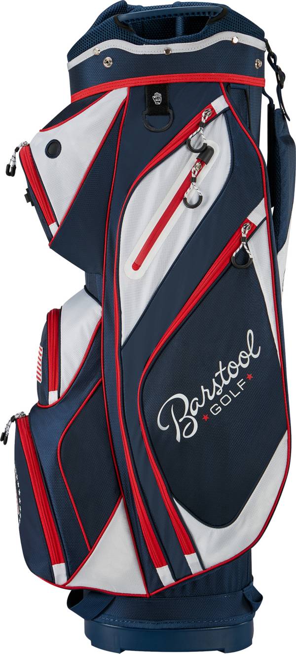 Barstool Sports Cart Bag product image